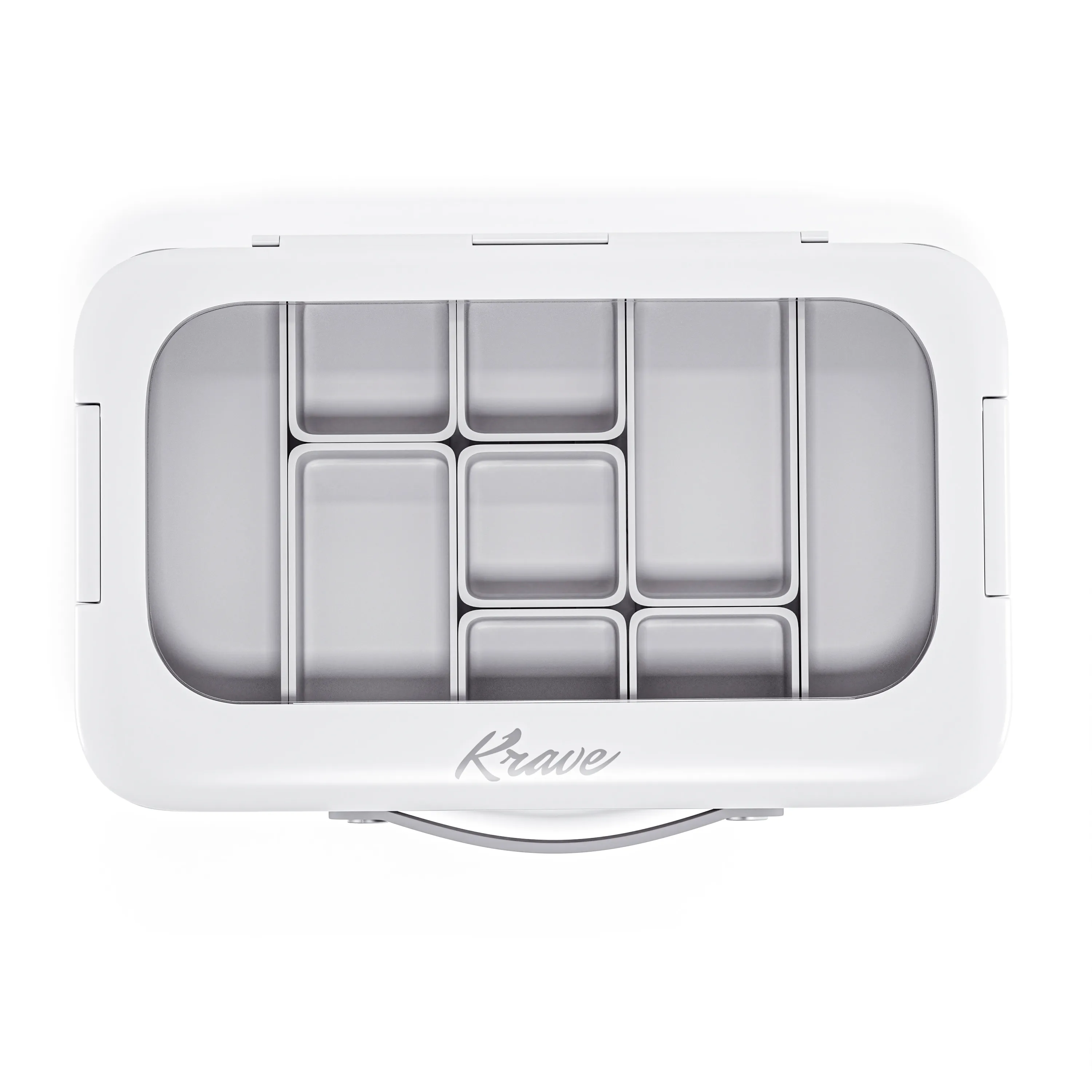 image of case top