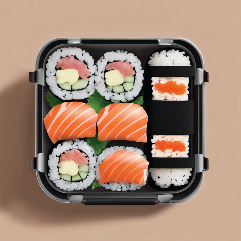 sushi image